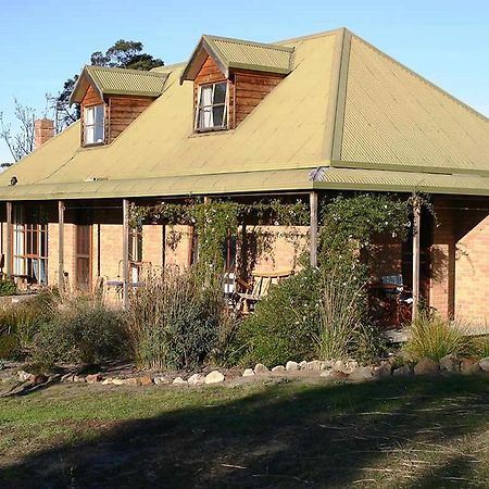 Wind Song Bed&Breakfast Little Swanport Zimmer foto