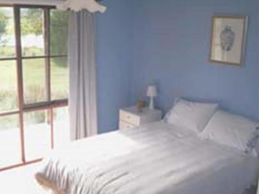 Wind Song Bed&Breakfast Little Swanport Exterior foto